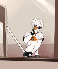 .°˖⋆⚔ Dirk Strider 🐴୨ৎ