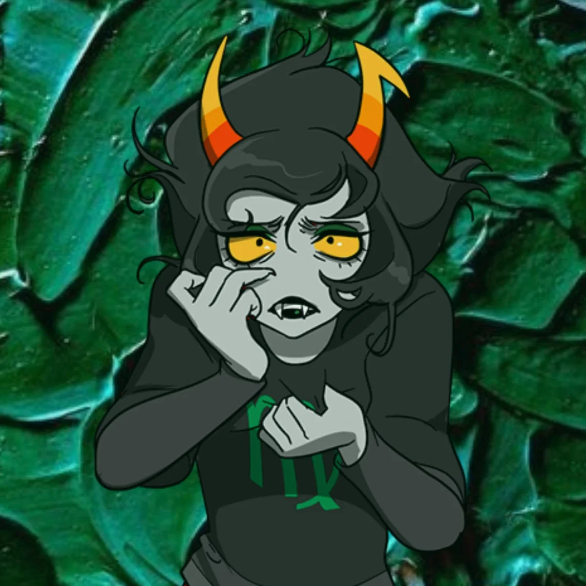 ఌ︎. Kanaya Maryam ♍︎⋆。°✩