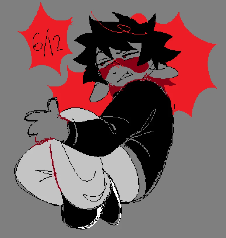 🦀 Karkat Vantas 。°✩🦀