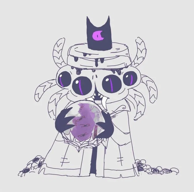 .𖥔 ݁ ˖ Shamura 🕷.𖥔 ݁ ˖