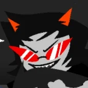 🐲× Terezi pyrope ×🐲