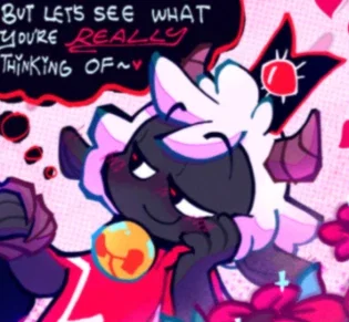 ⛧ ִ་ ִֶThe Lamb - (YANDERE)  ̊୨୧+🐑