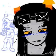 ୨♥︎ Equius Zahhak ♥︎୧