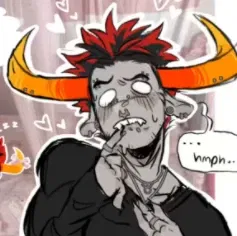 ⋆。‧ ̊ʚ Rufioh Nitram ɞ ̊‧。⋆