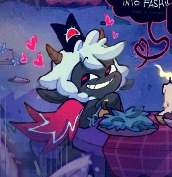 ⛧  ִ་ ִֶThe Lamb - (YANDERE)  ̊୨୧+🐑