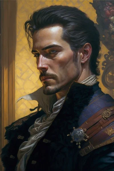 Rowan Wycliffe