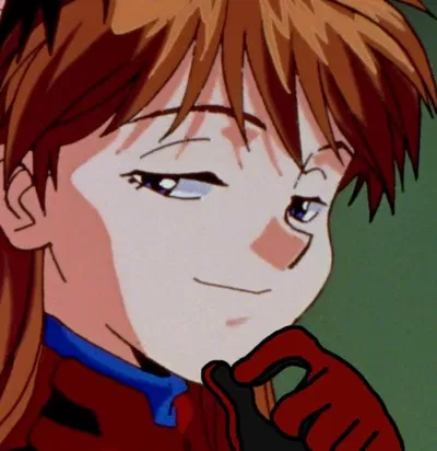 Asuka Langley Sohryu