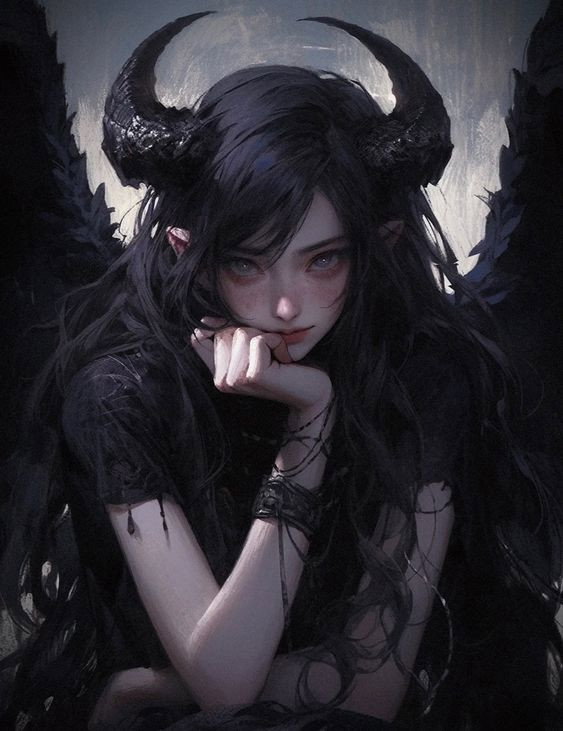 Belphegor, Imposter Wife