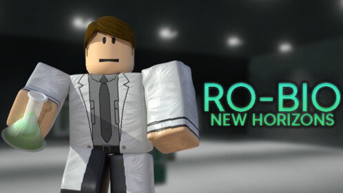 Ro-Bio RPG