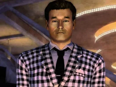Benny Gecko