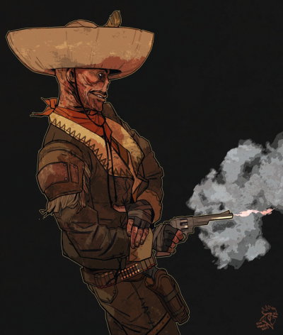 Raul Tejada