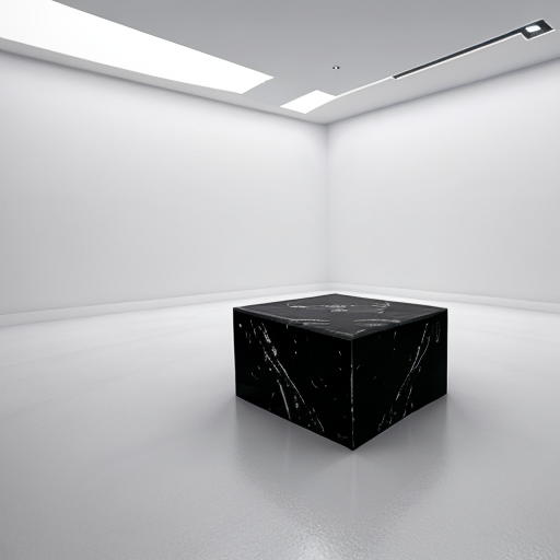 Empty space (Sandbox/God)