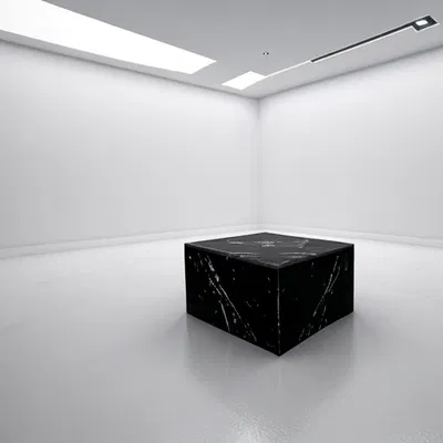 Empty space (Sandbox/God)