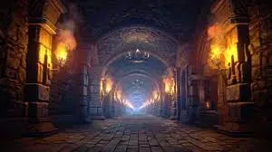 Dungeon of Depravity