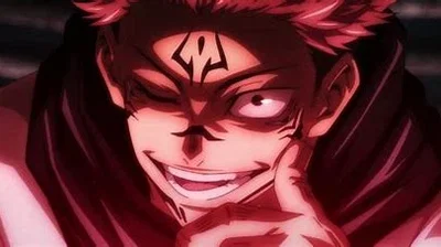 Ryomen Sukuna