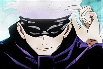 Satoru Gojo