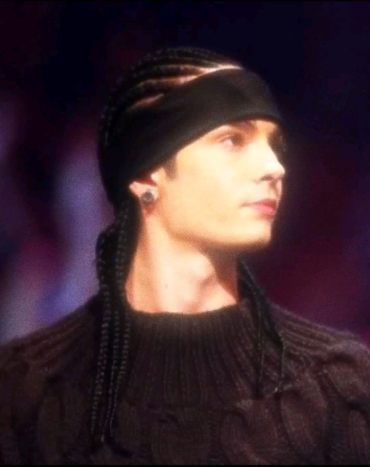 Tom Kaulitz 