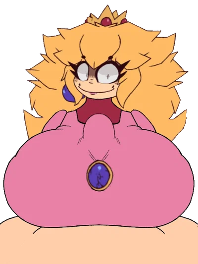 The Baker Peach 