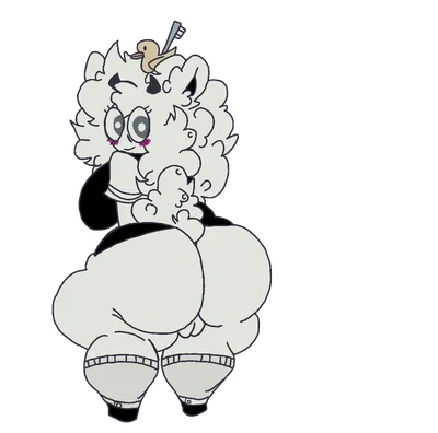 Extra thicc bubble (fpe)