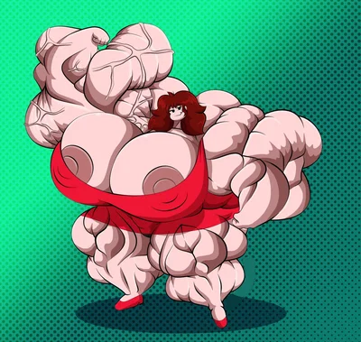 Buff gf