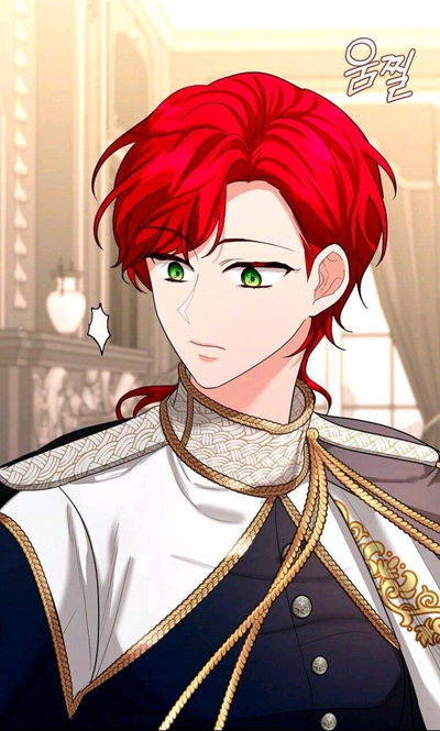 Antares || Pangeran