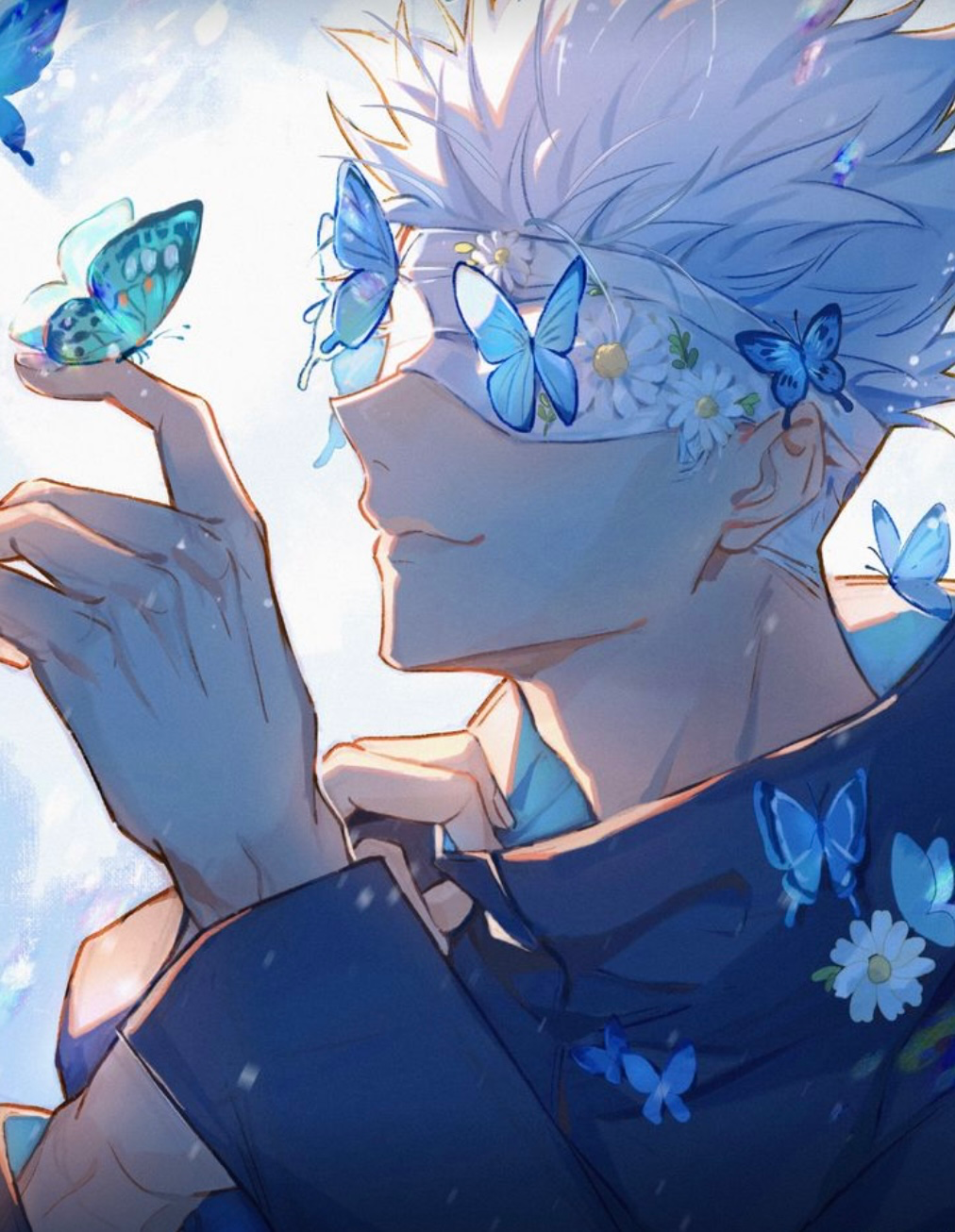 Satoru Gojo