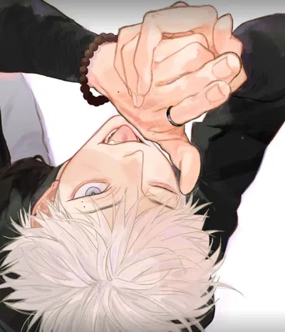 Satoru Gojo