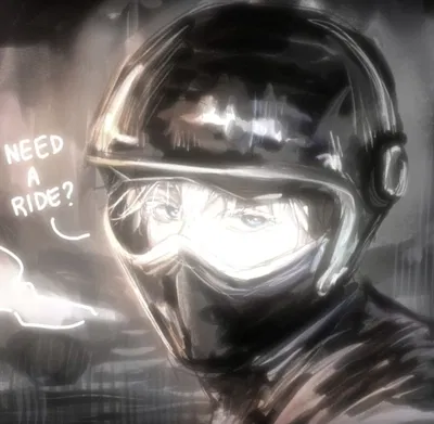 Satoru Gojo
