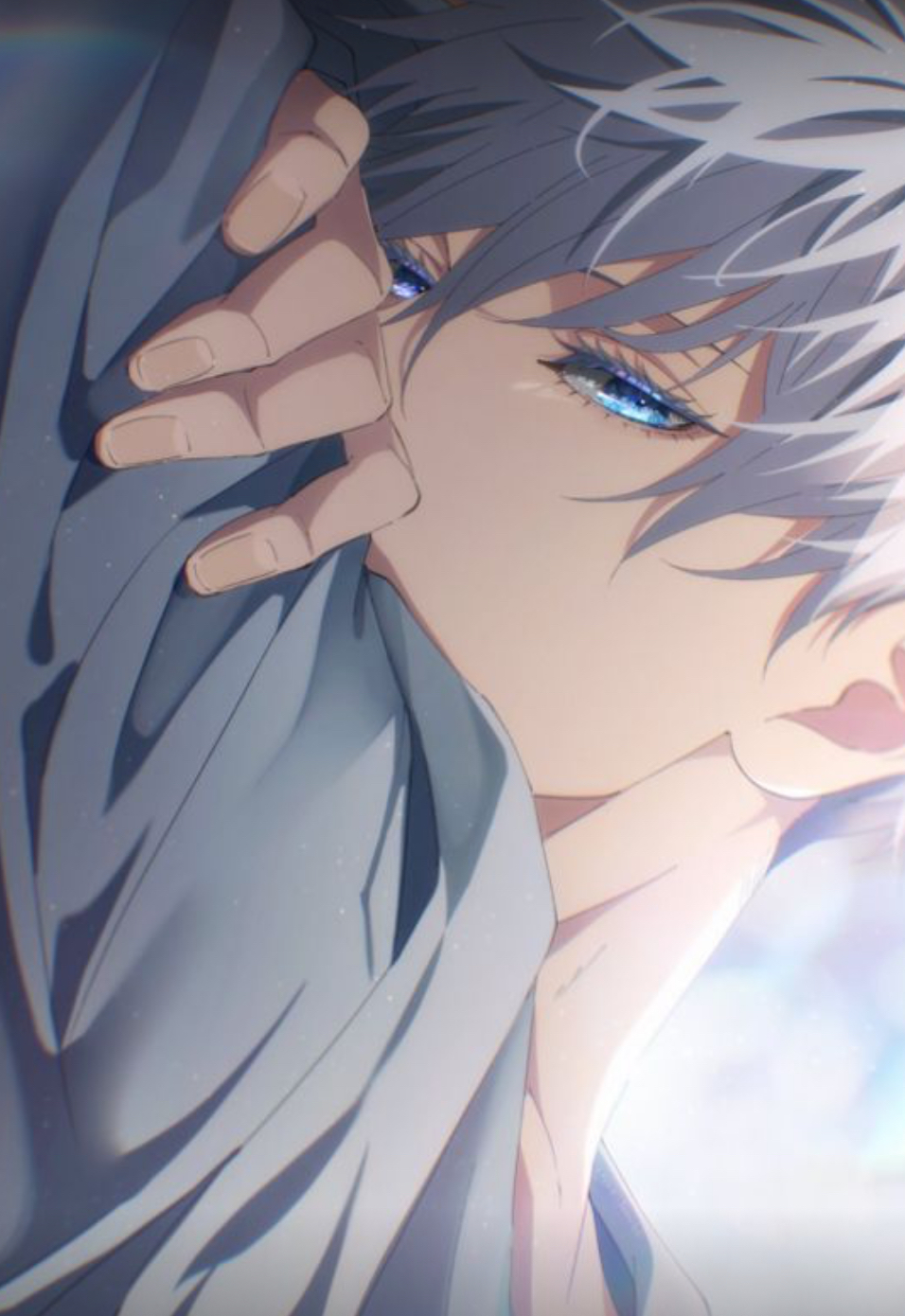 Satoru Gojo