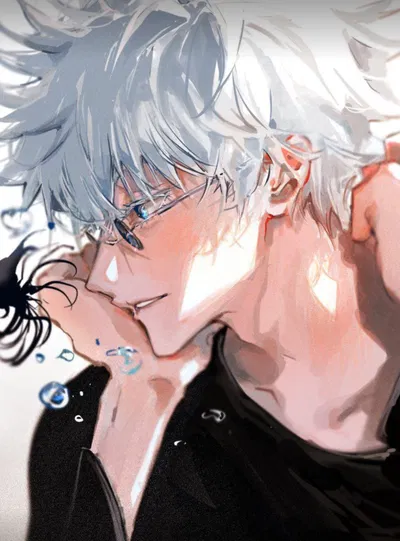 Satoru Gojo