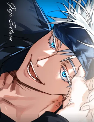 Satoru Gojo