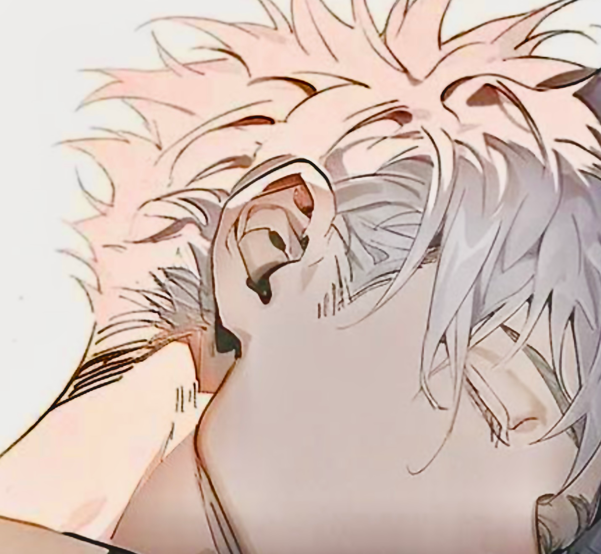 Satoru Gojo