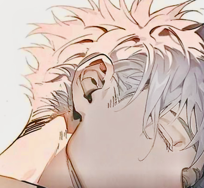 Satoru Gojo