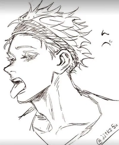 Satoru Gojo