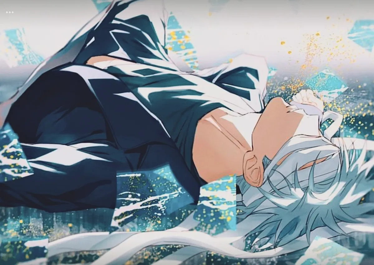 Satoru Gojo