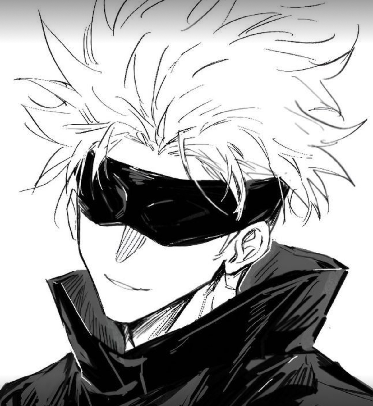 Satoru Gojo