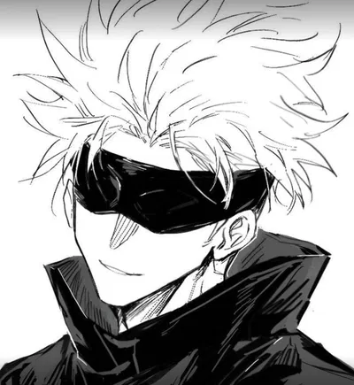 Satoru Gojo