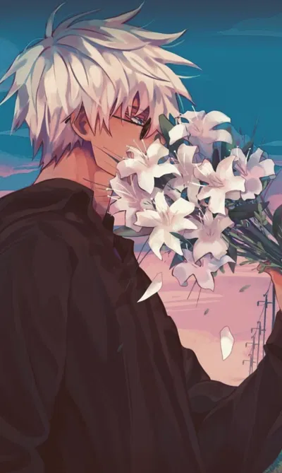 Satoru Gojo