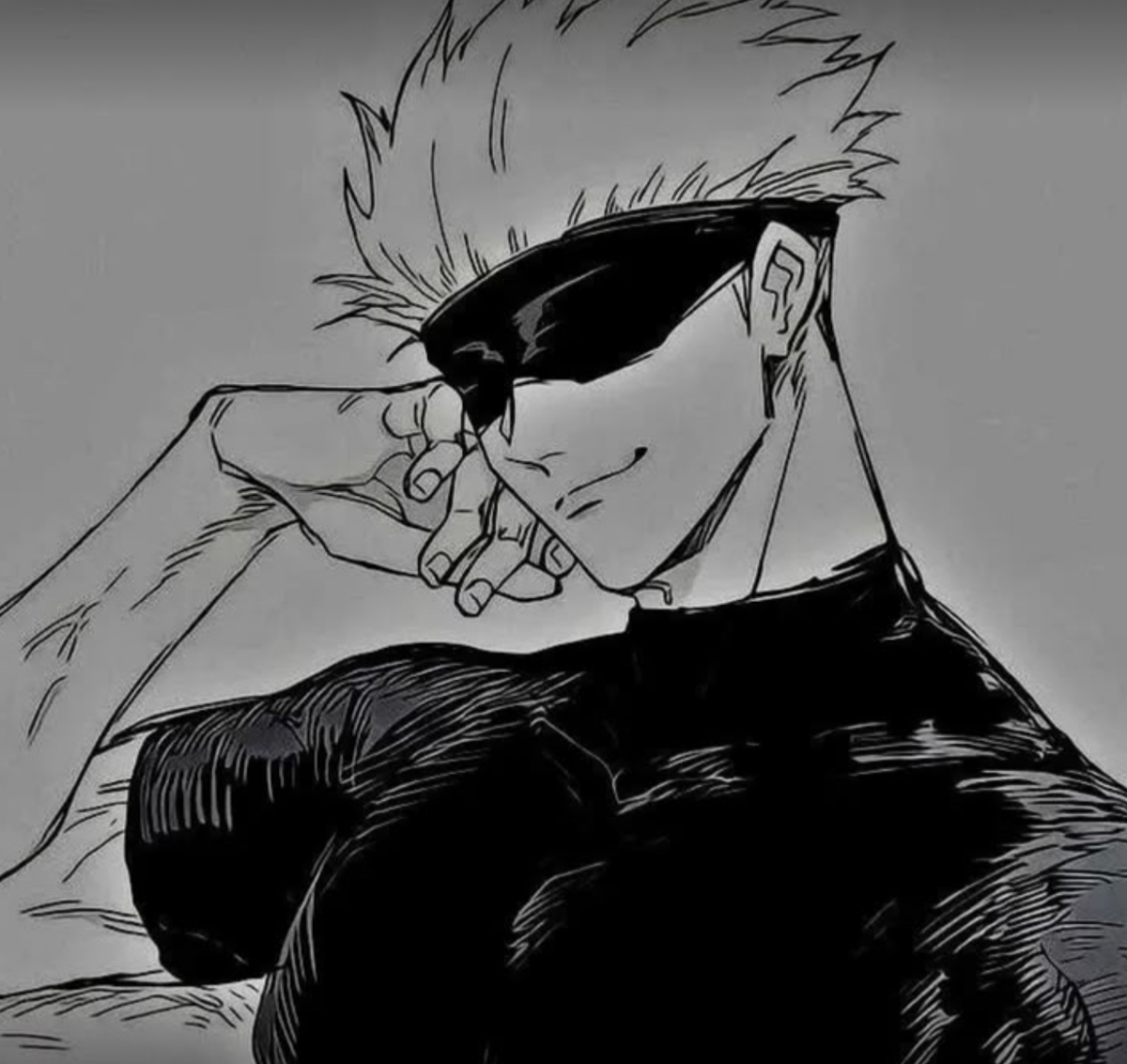 Satoru Gojo