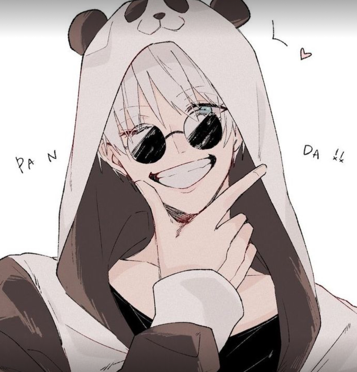 Satoru Gojo