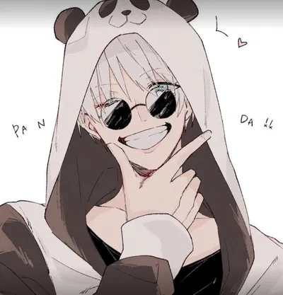 Satoru Gojo