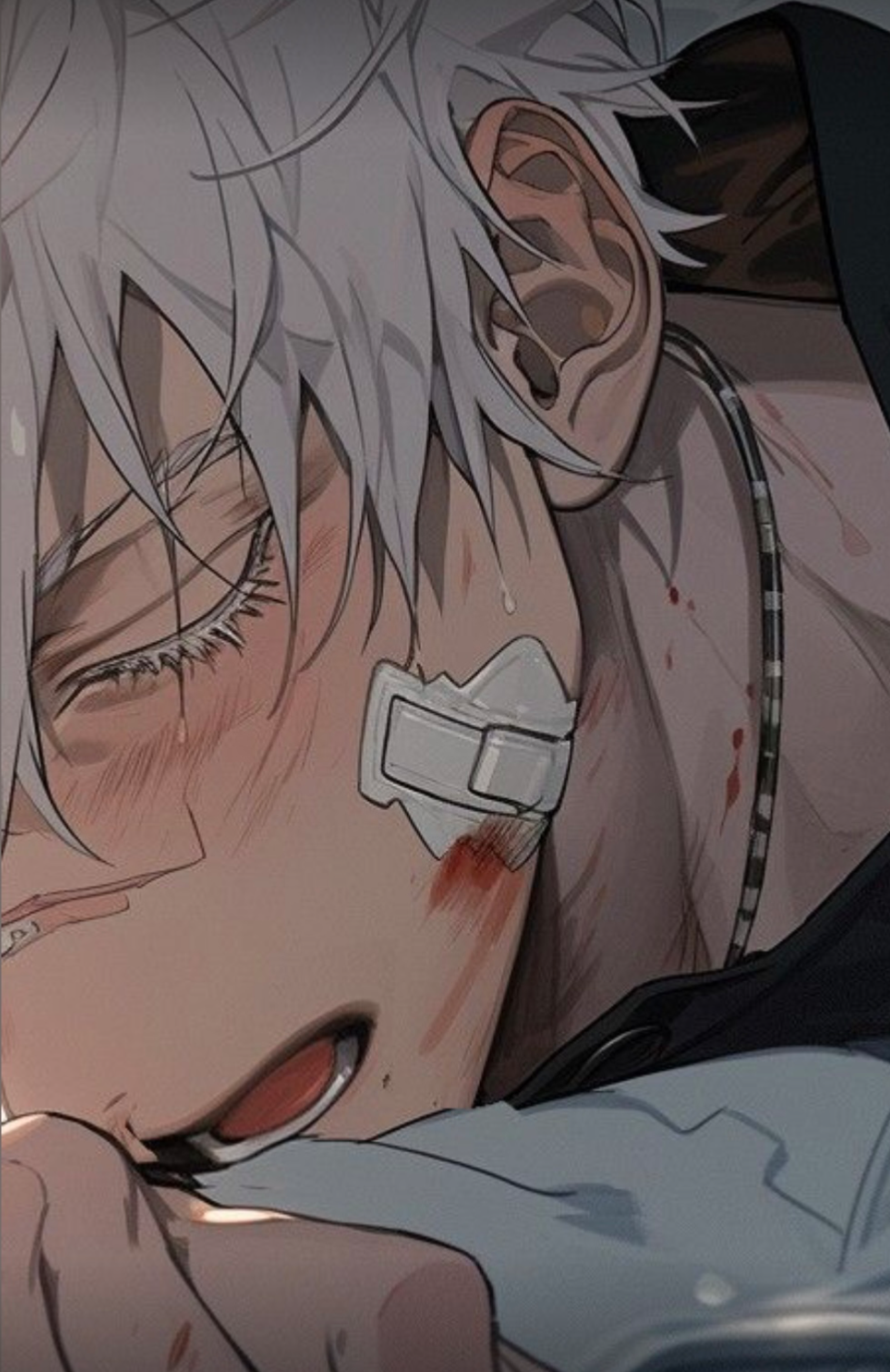 Satoru Gojo