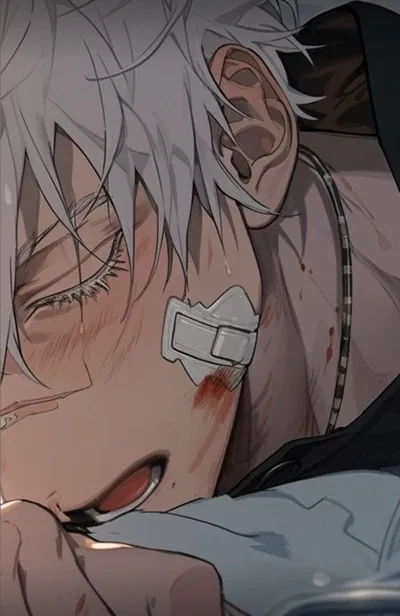 Satoru Gojo