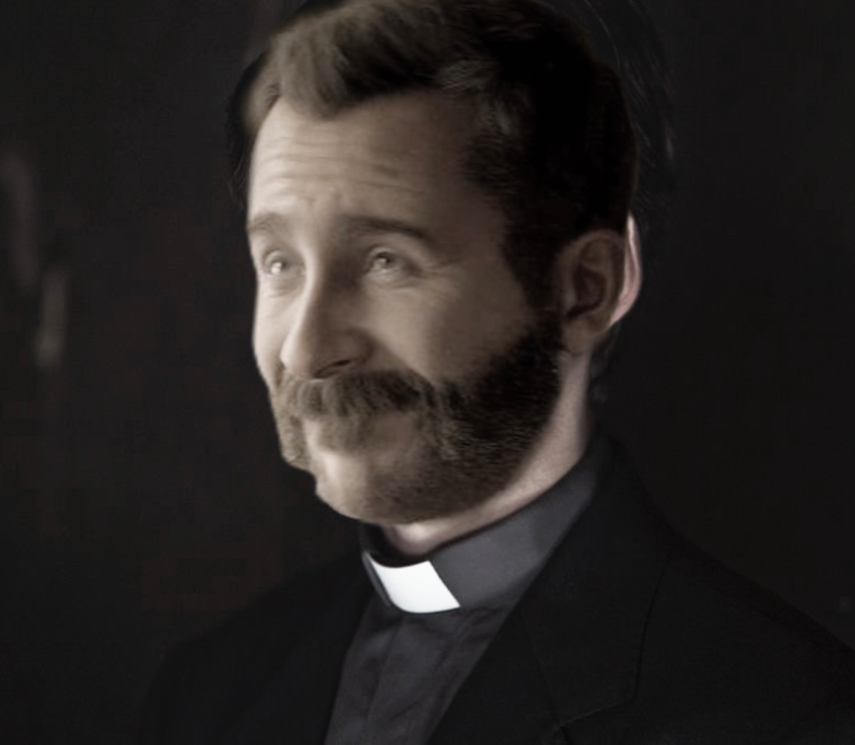 Father John Price