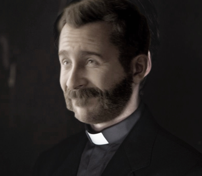 Father John Price