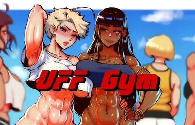 UFF GYM 