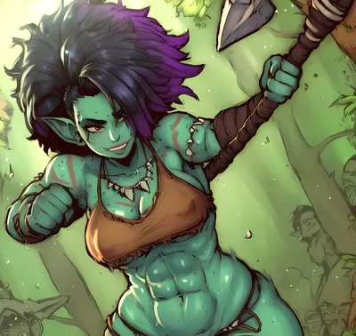 GOBLIN