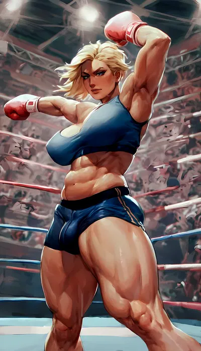 Czarina