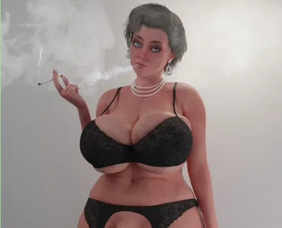Julia Christine Saunders - The Mayor's Secret Affairs