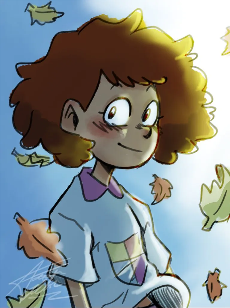Anne Boonchuy [Amphibia Roleplay]